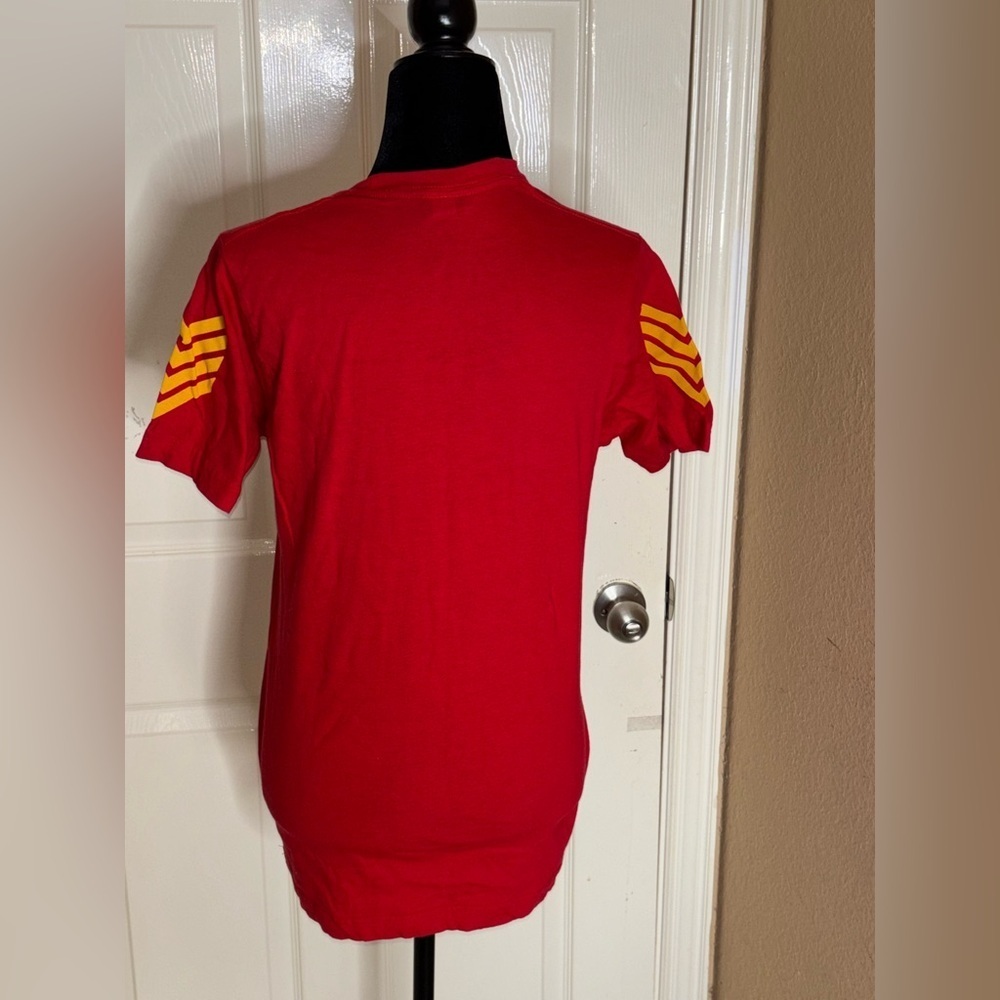 Beatles Love x Cirque Du Soleil T-shirt - 2011 - Small​​​ - Picture 3 of 9